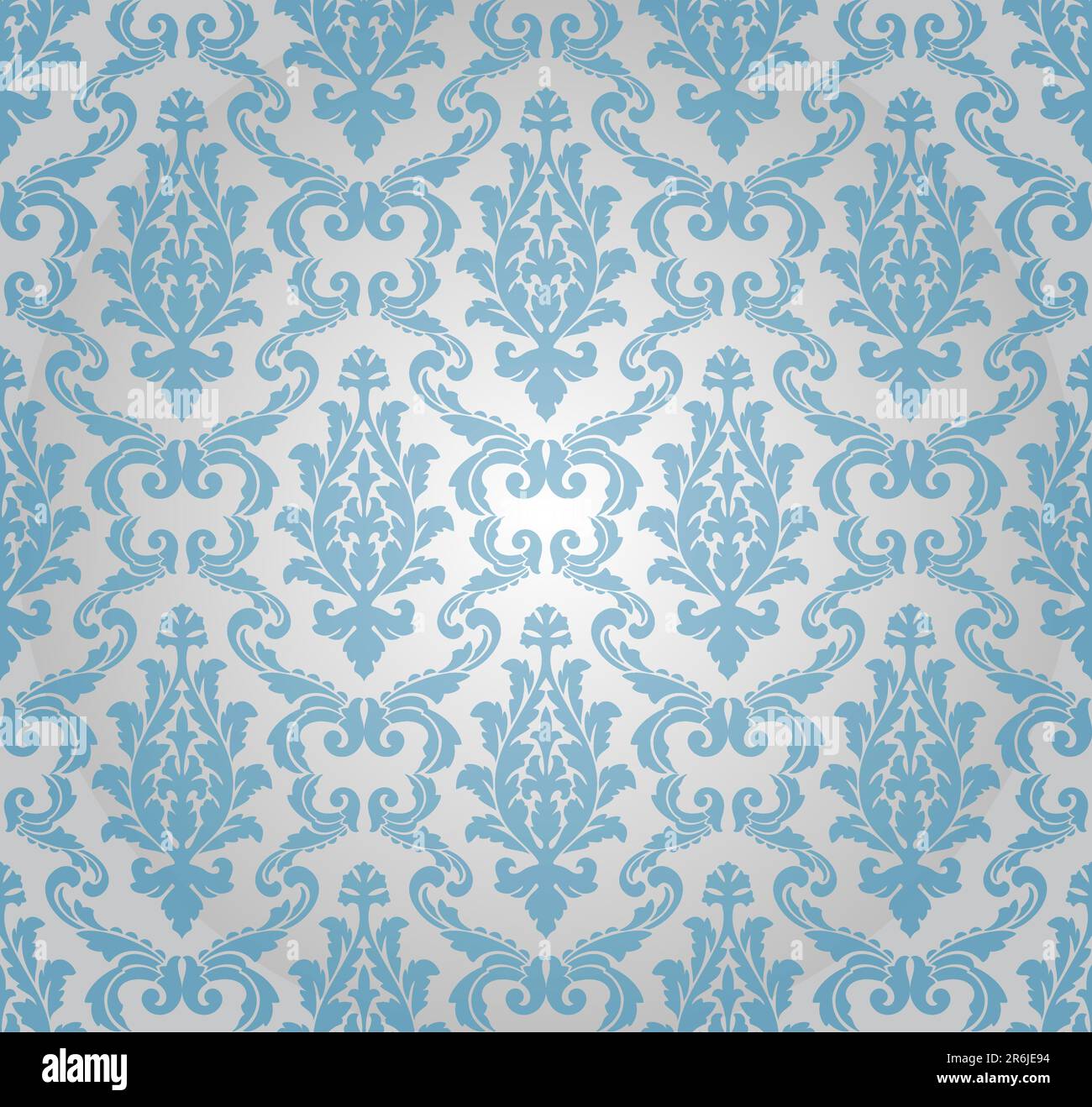 seamless pattern, perfectly tile-able both vertically and horizontally; scalable and editable vector illustration Stock Vector