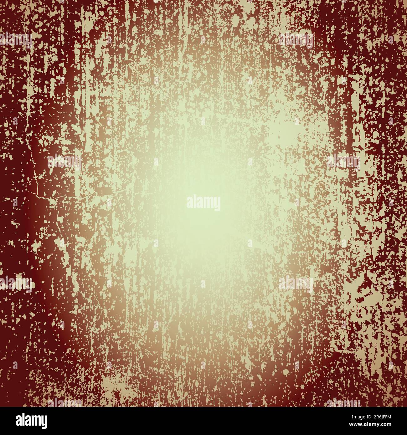 grunge, this illustration may be useful as designer work Stock Vector