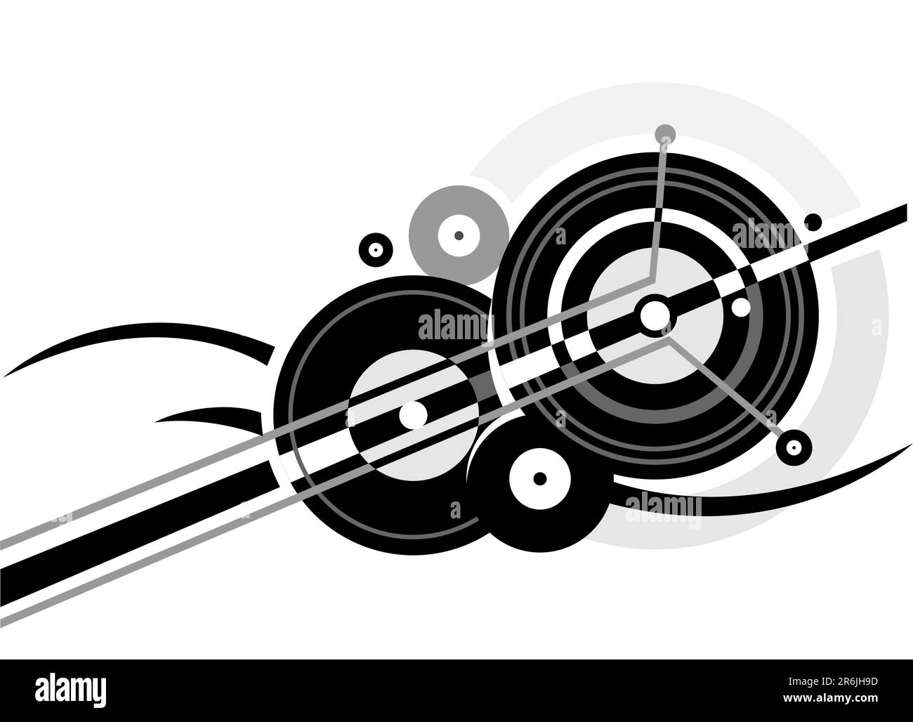 abstract-design-for-background-usage-stock-vector-image-art-alamy