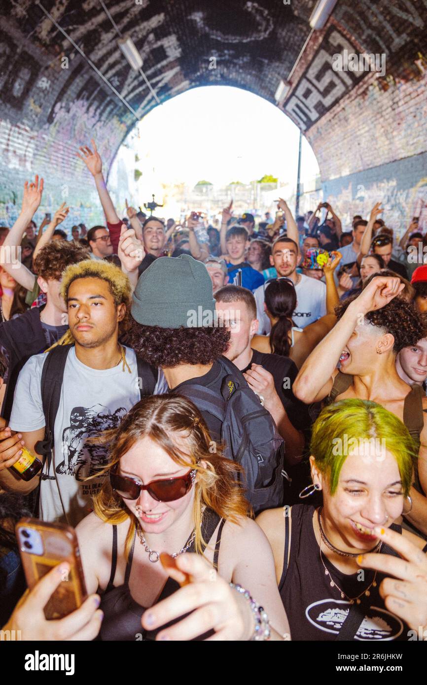 Home bass van hires stock photography and images Alamy