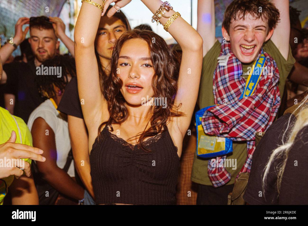 Cross cultural challenges hires stock photography and images Alamy