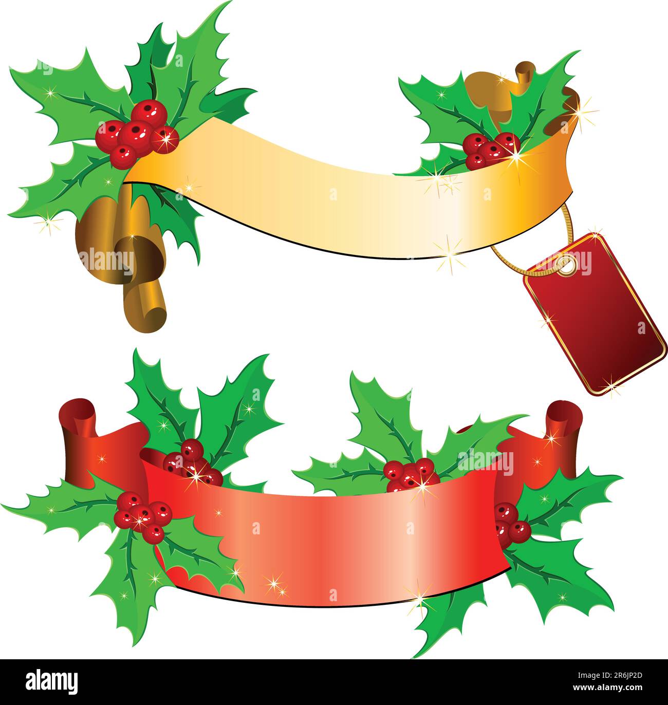 christmas, this illustration may be useful as designer work Stock Vector