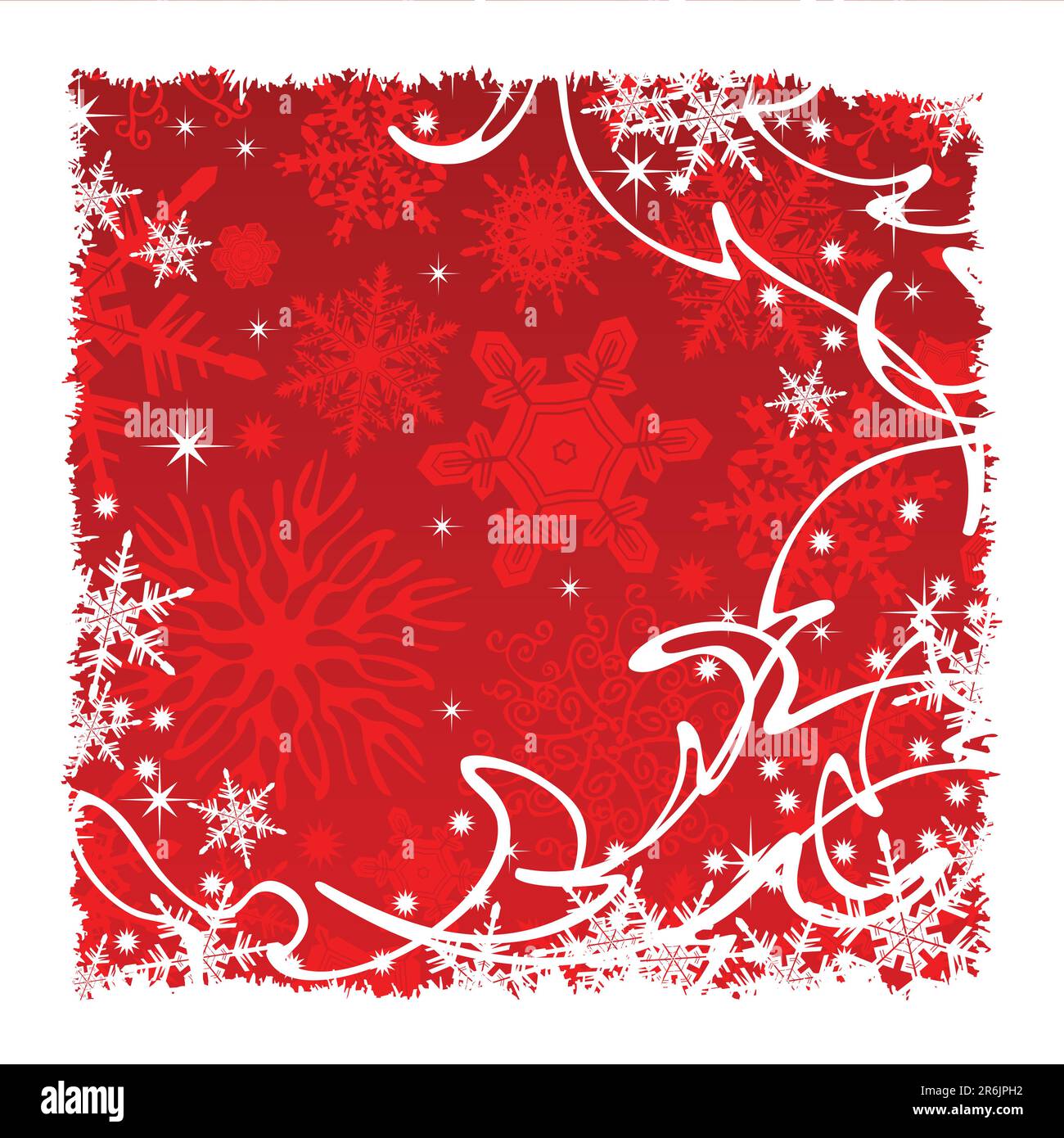 christmas,  this  illustration may be useful  as designer work Stock Vector