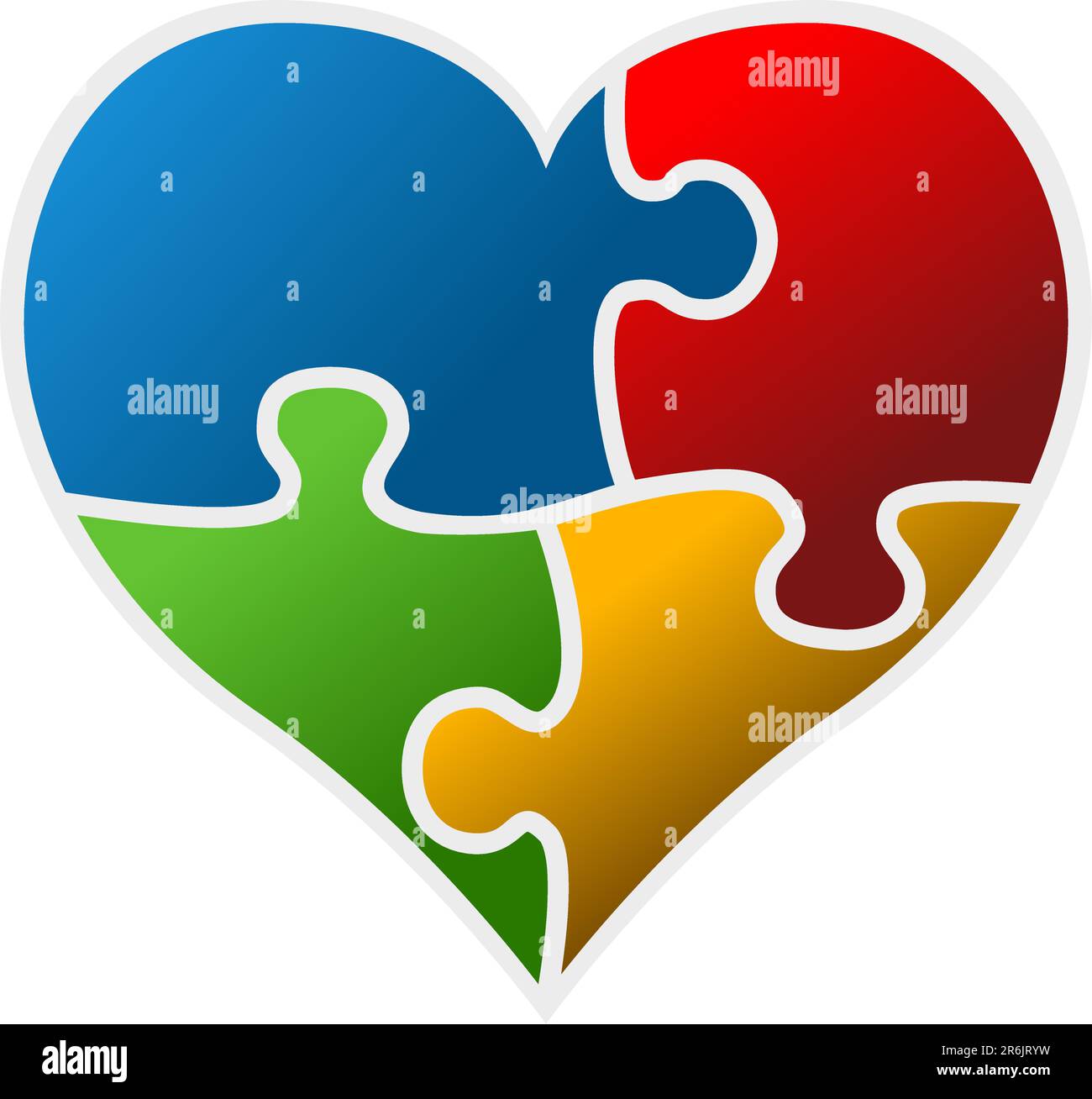 Say it with a Sudoku! This is a sudoku puzzle with a layout in the form of  a heart. The solution is on Alamy as BYC600 Stock Photo - Alamy