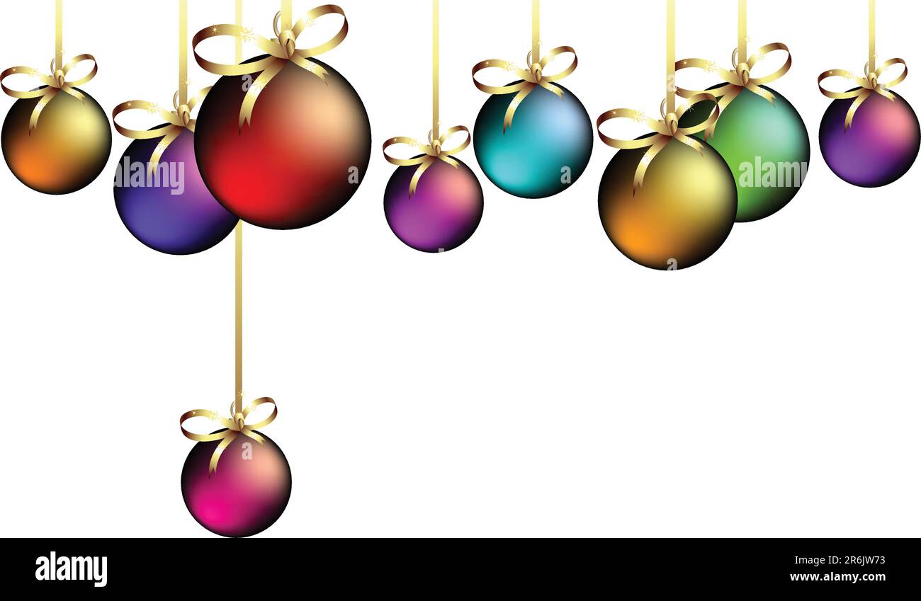 christmas background, this  illustration may be useful  as designer work Stock Vector