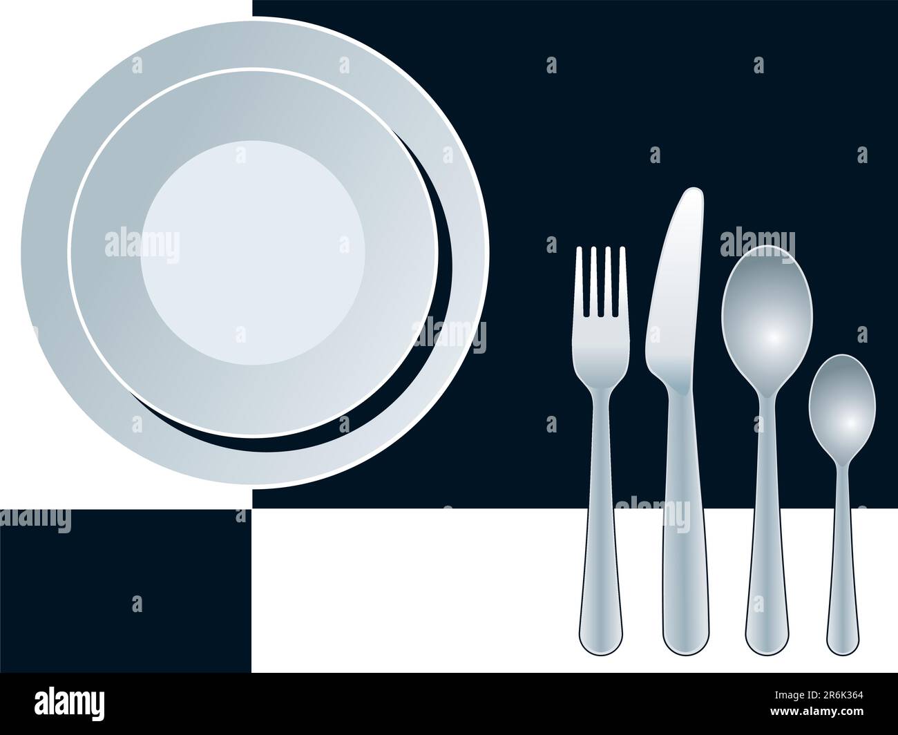 Industrial setting Stock Vector Images - Alamy