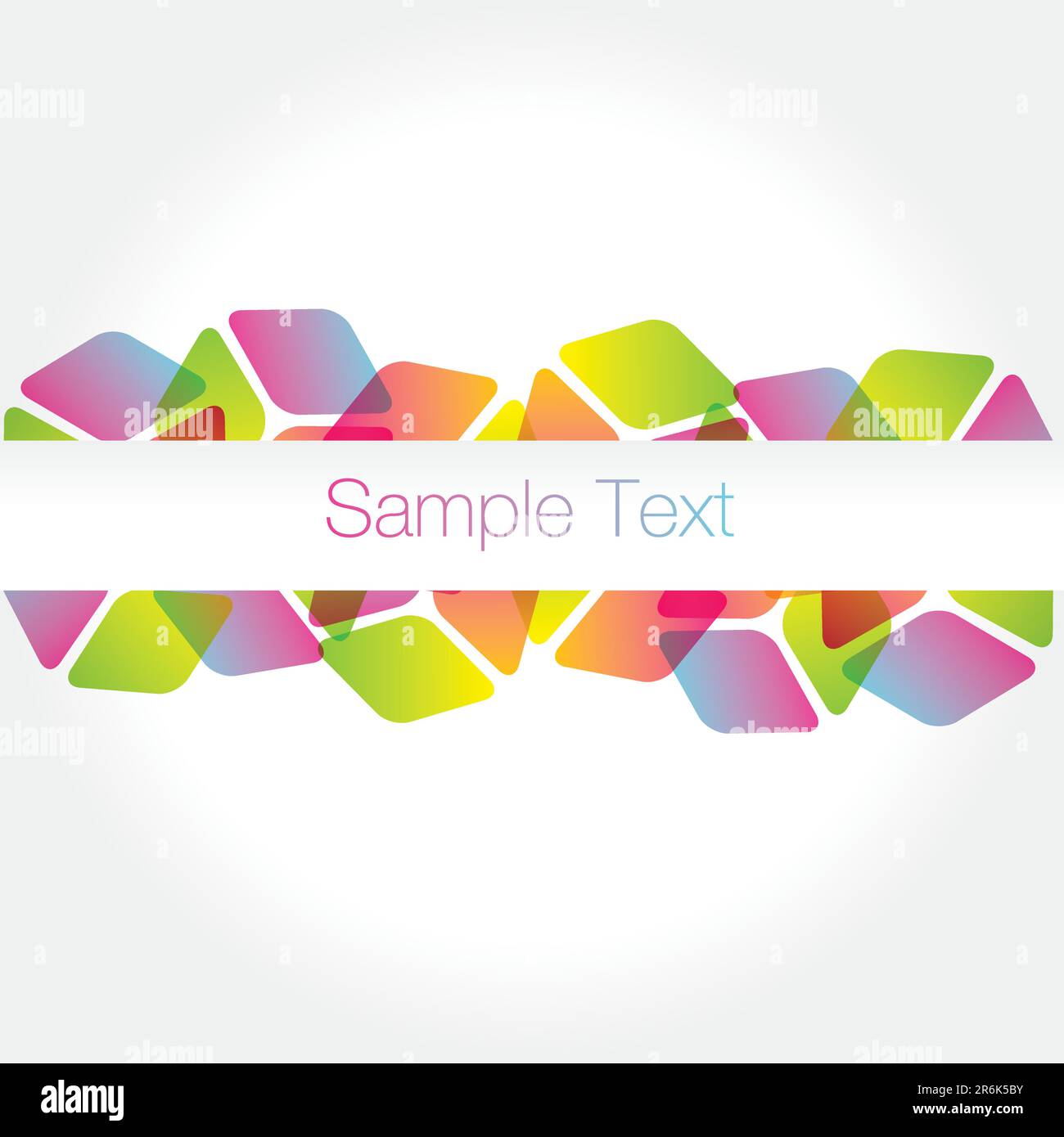 Vector colorful background Stock Vector Image & Art - Alamy