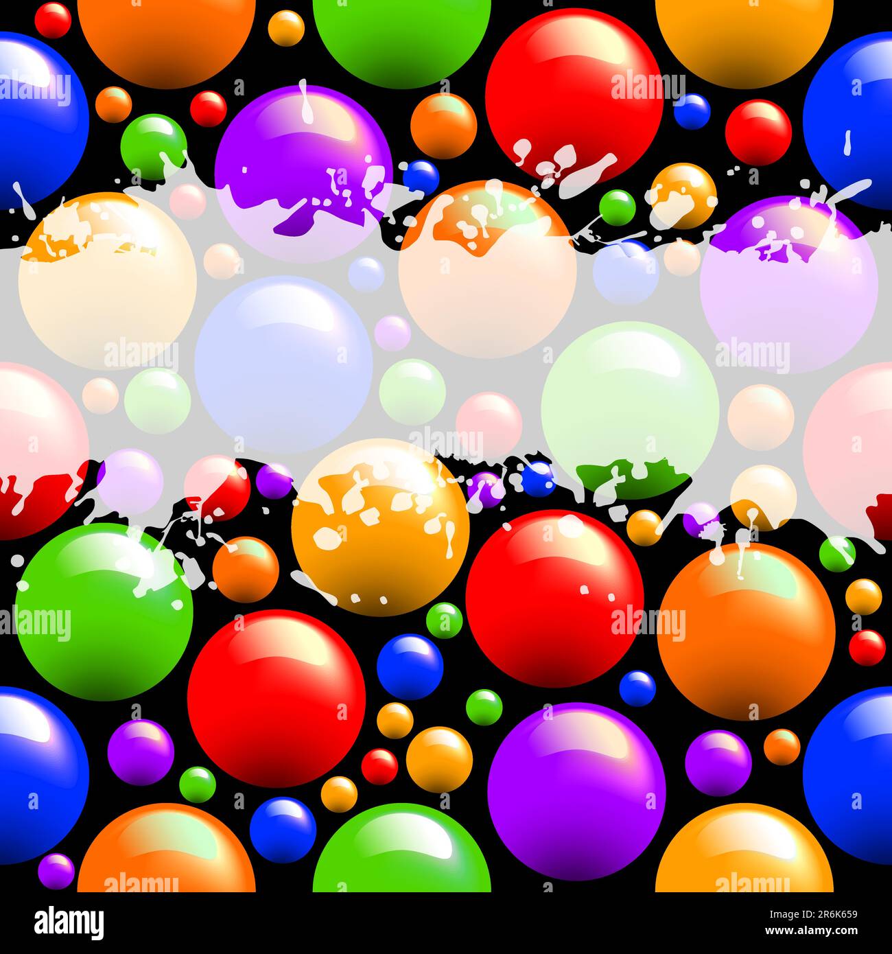 abstract background, this  illustration may be useful  as designer work Stock Vector