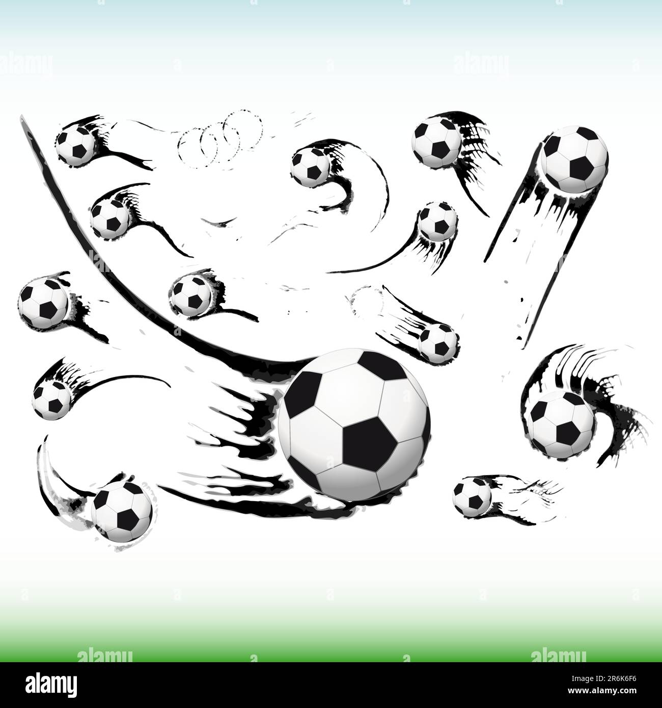 Penalty circle hi-res stock photography and images - Page 3 - Alamy, image size:1300x1390