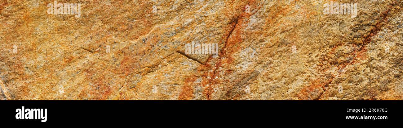 Universal banner for websites, social networks and typography natural stone background Stock Photo