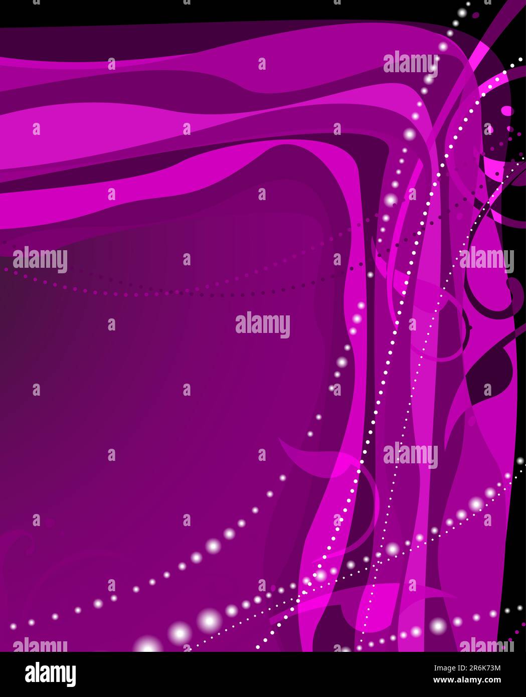 abstract background, this  illustration may be useful  as designer work Stock Vector