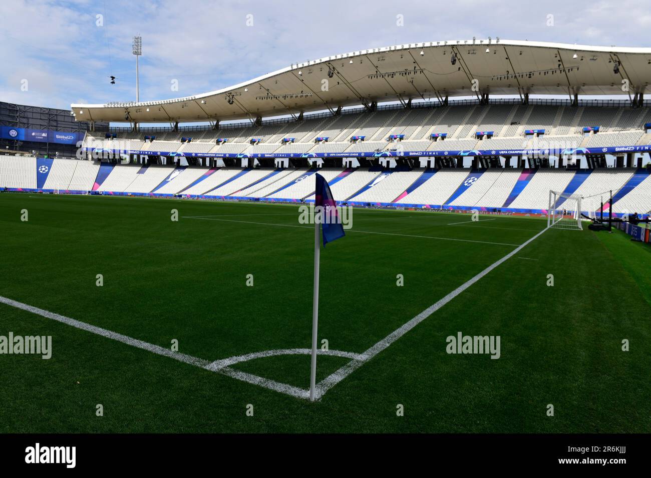 Champions league final 2023 istanbul hires stock photography and images Alamy