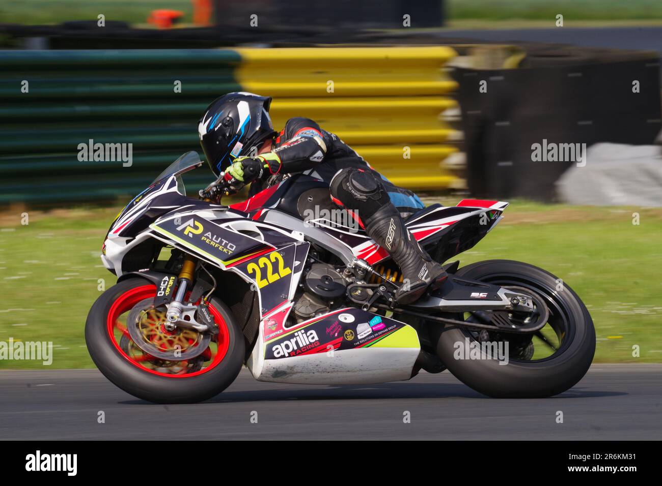No limits super twins hi-res stock photography and images - Alamy