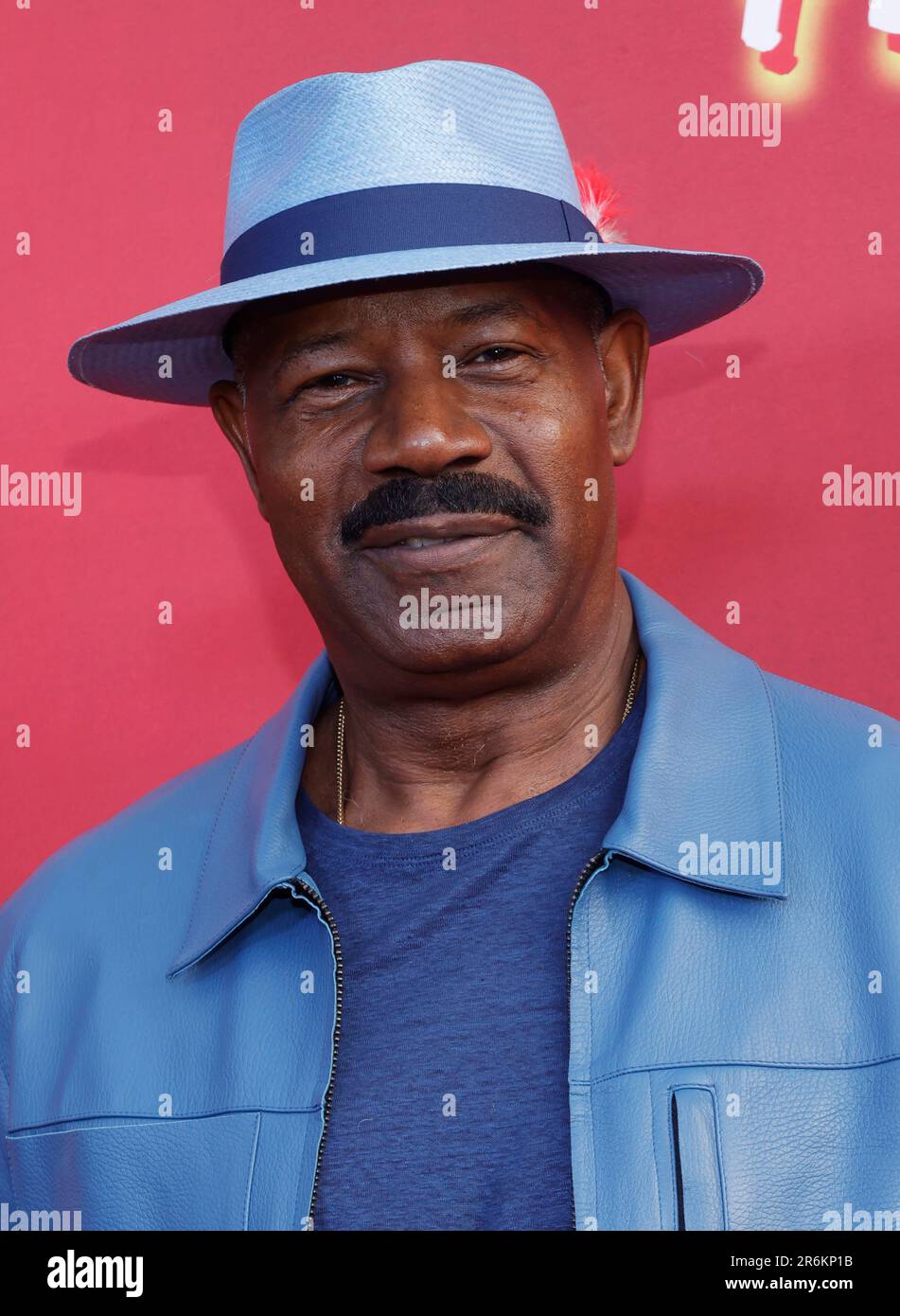 Los Angeles, Ca. 9th June, 2023. Dennis Haysbert at the LA special