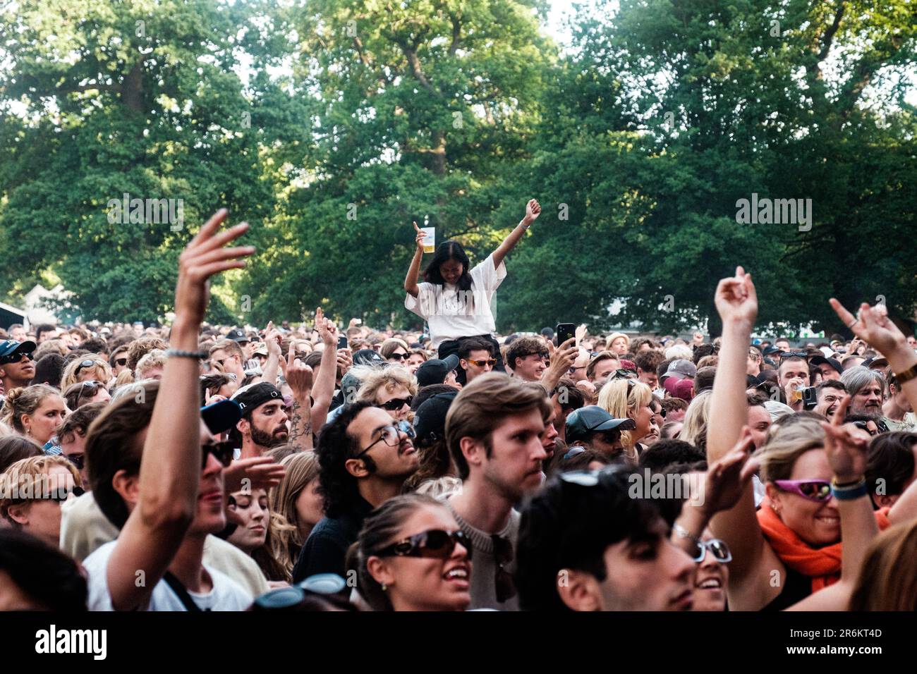 Dj peggy gou hi-res stock photography and images - Alamy