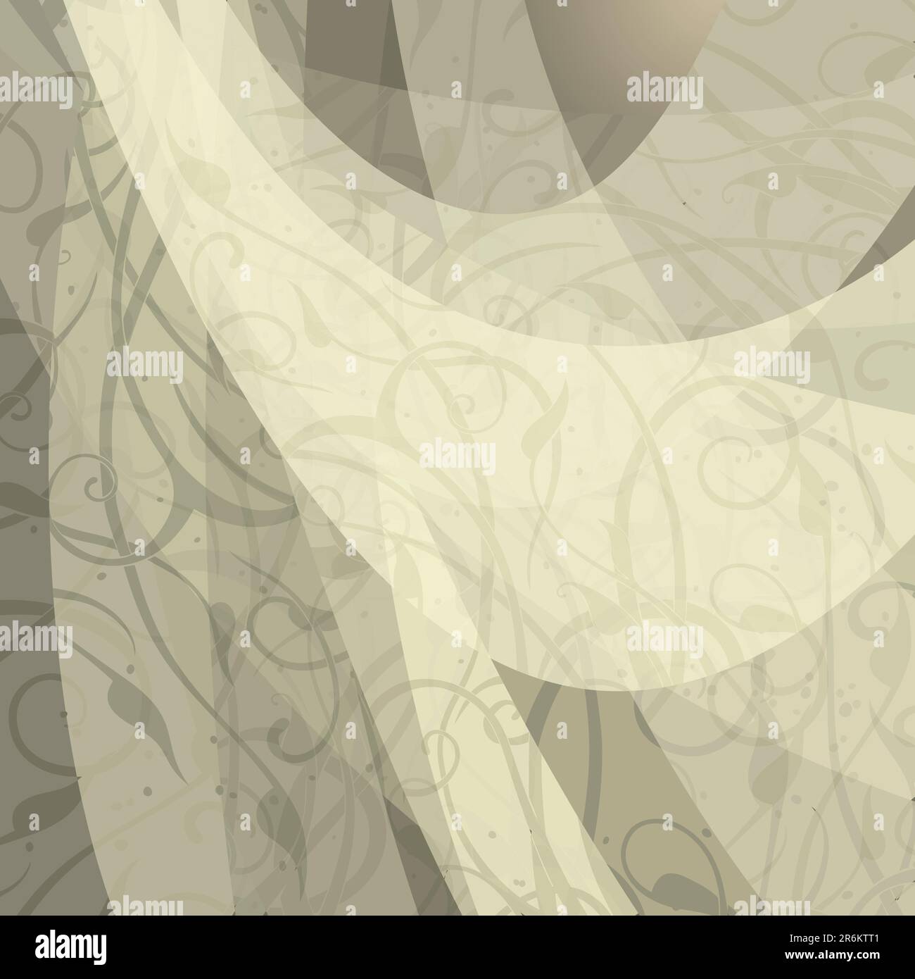 abstract  background, this  illustration may be useful  as designer work Stock Vector