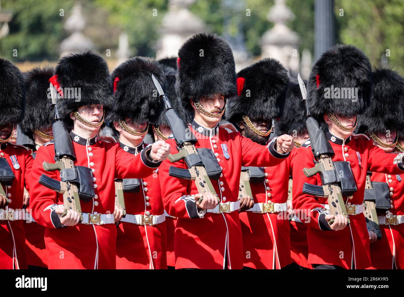 2023 rose parade hi-res stock photography and images - Alamy