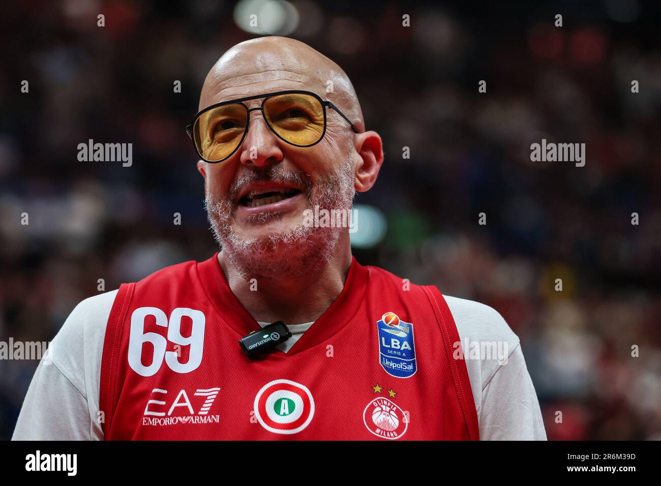 Virtus basket hires stock photography and images Alamy