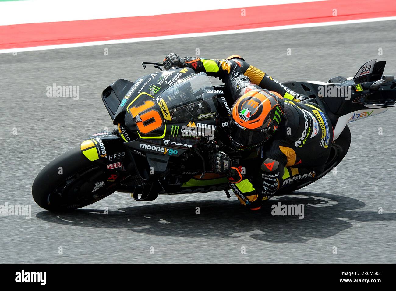 Tissot vr46 store