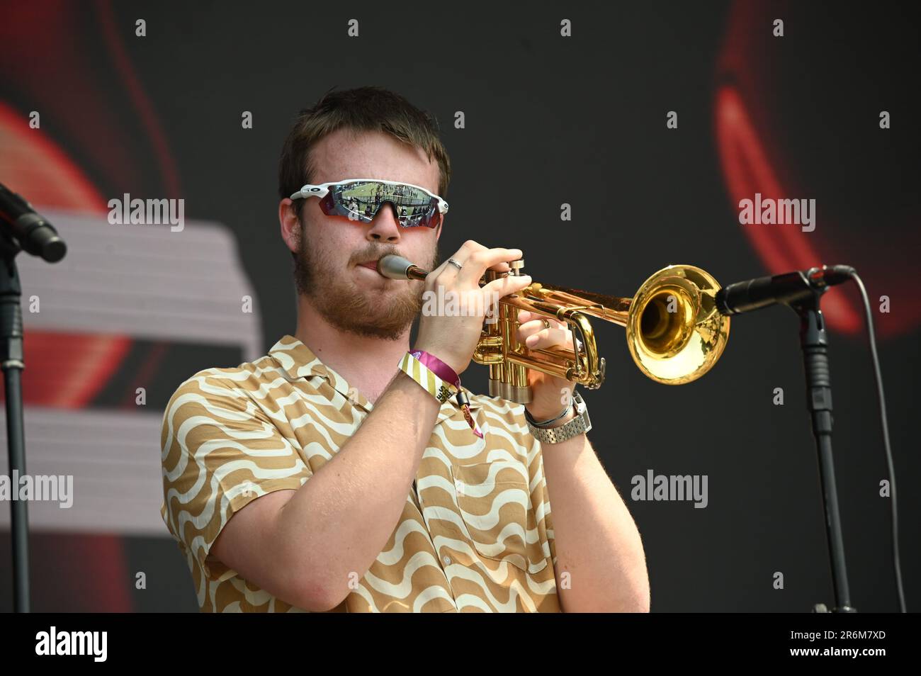 Solidays Festival 2023 [LiveStream] at Great Falls, MT