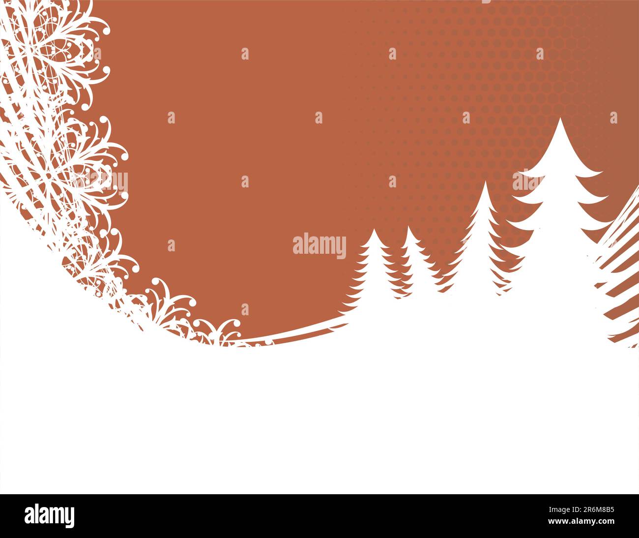 Adam pine Stock Vector Images - Alamy