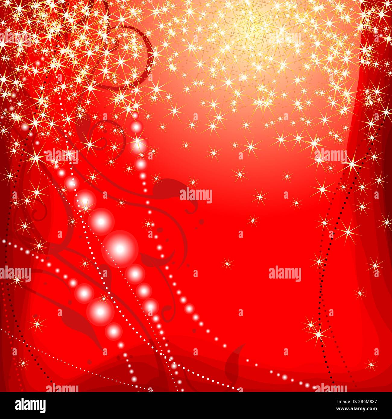 abstract background, this  illustration may be useful  as designer work Stock Vector