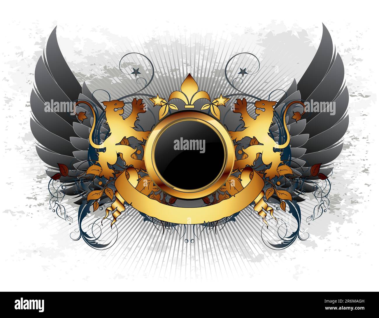 Shield icon sign big hi-res stock photography and images - Alamy