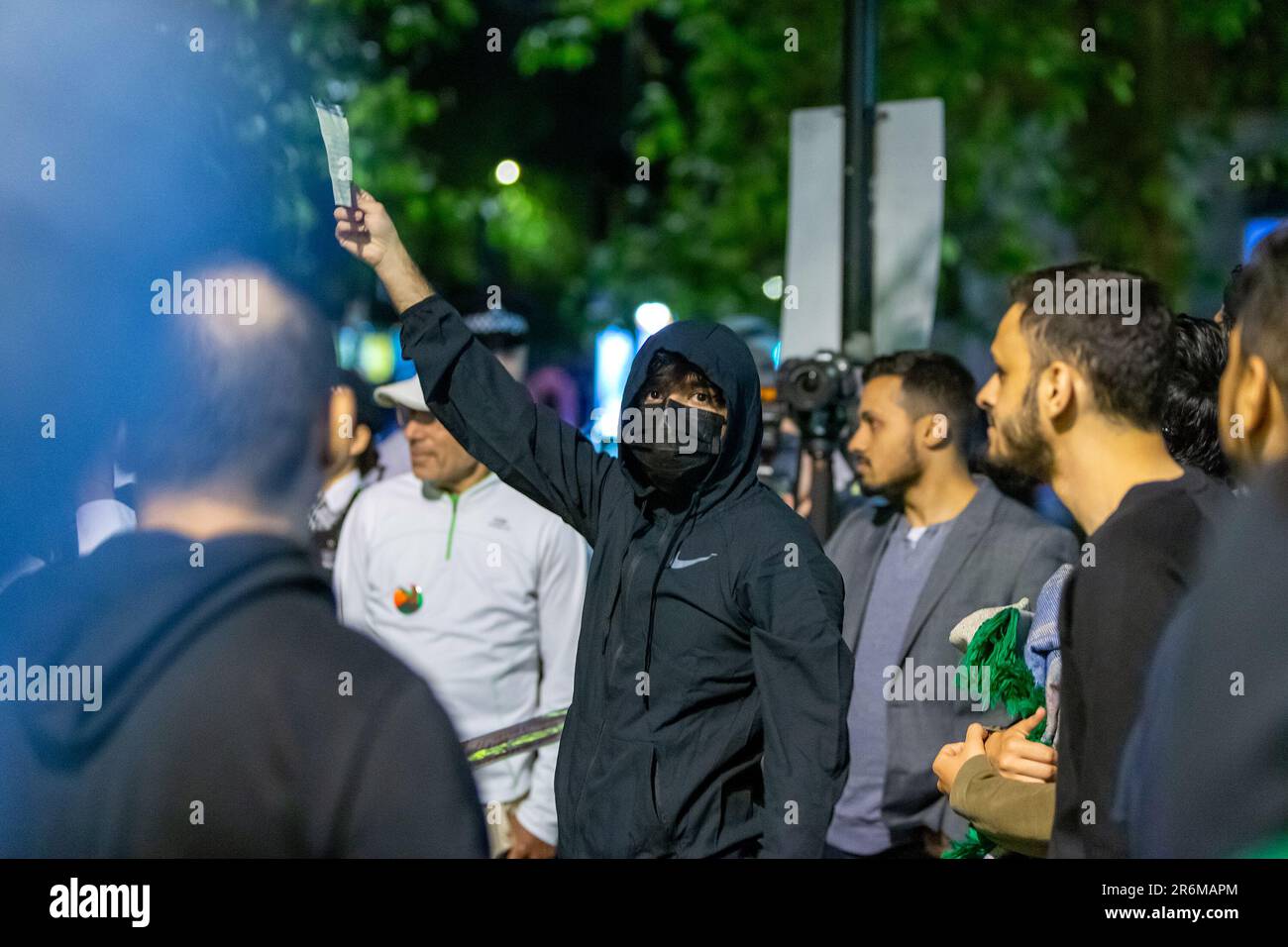 london-uk-8th-june-2023-the-islamic-centre-of-england-is-a-religious