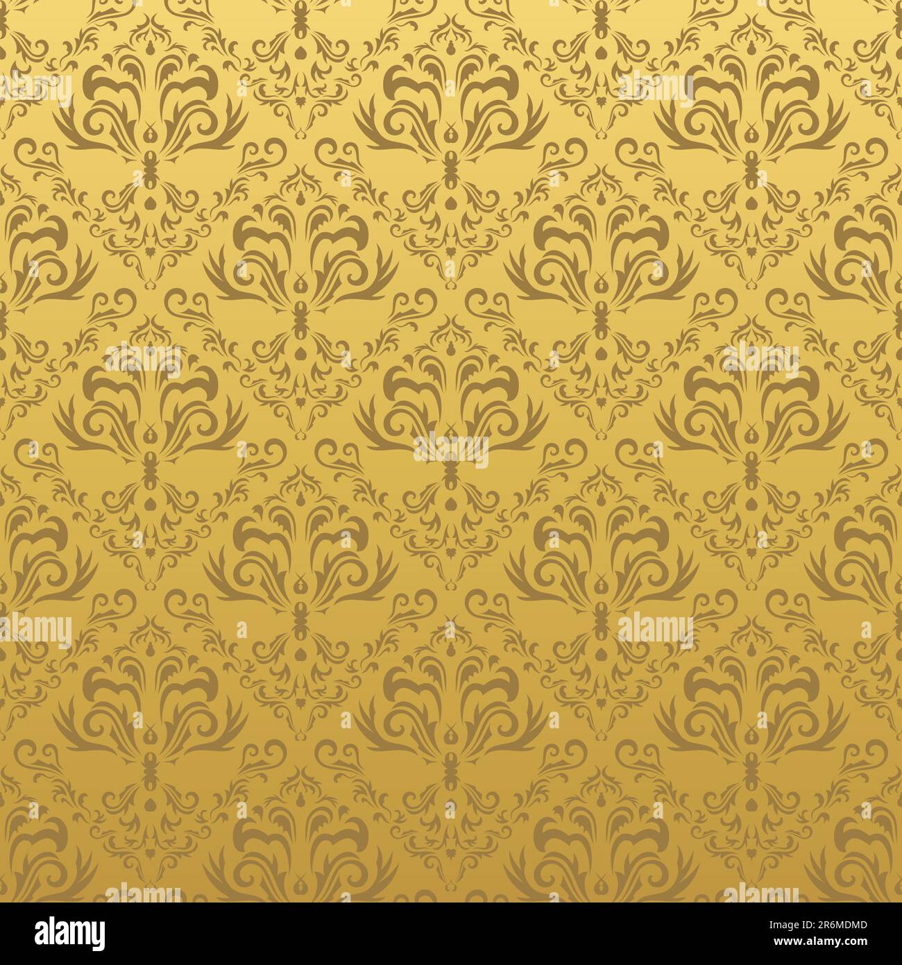 Seamless floral pattern. Nice to use as background Stock Vector Image ...