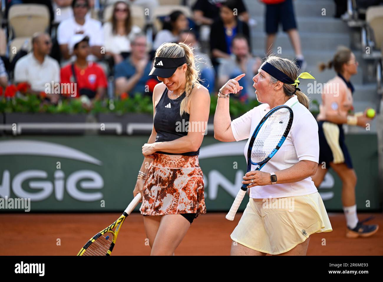 Nathalie tauziat hi-res stock photography and images - Alamy