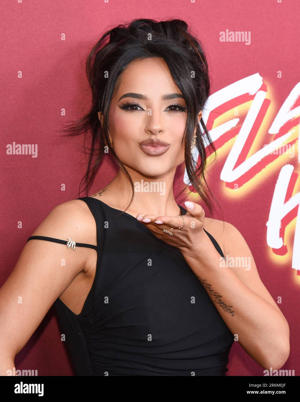 Becky g 2023 hires stock photography and images Alamy