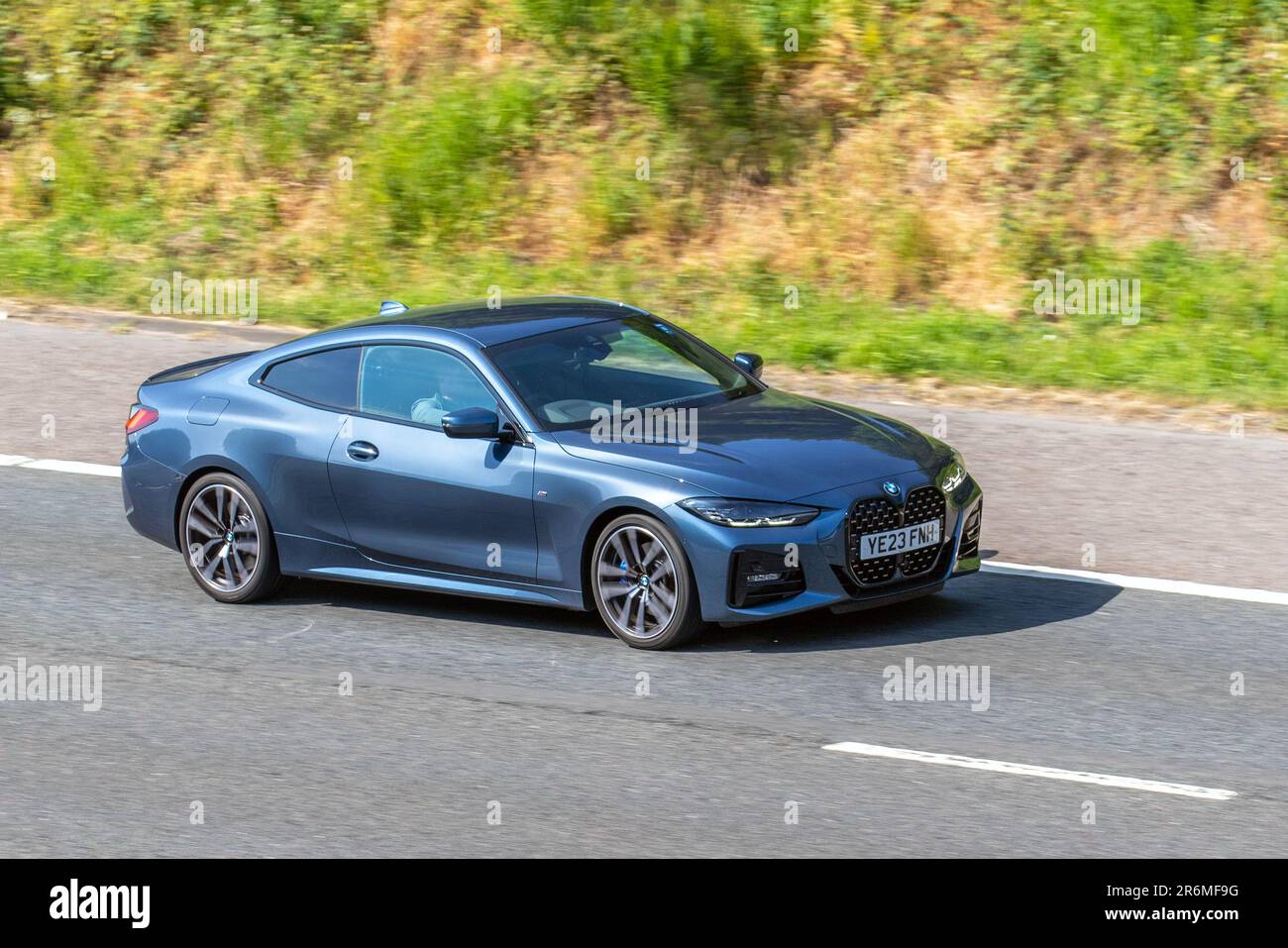 bmw-4-series-gran-coupe-420i-m-sport-euro-6-hi-res-stock-photography