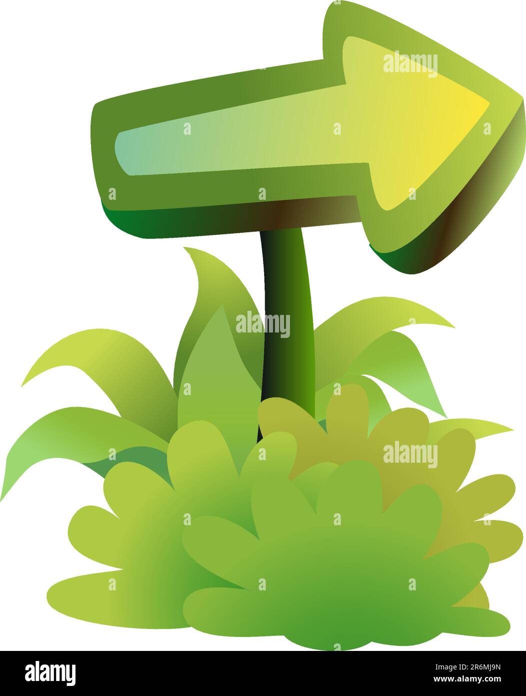 vector road sign Stock Vector Image & Art - Alamy