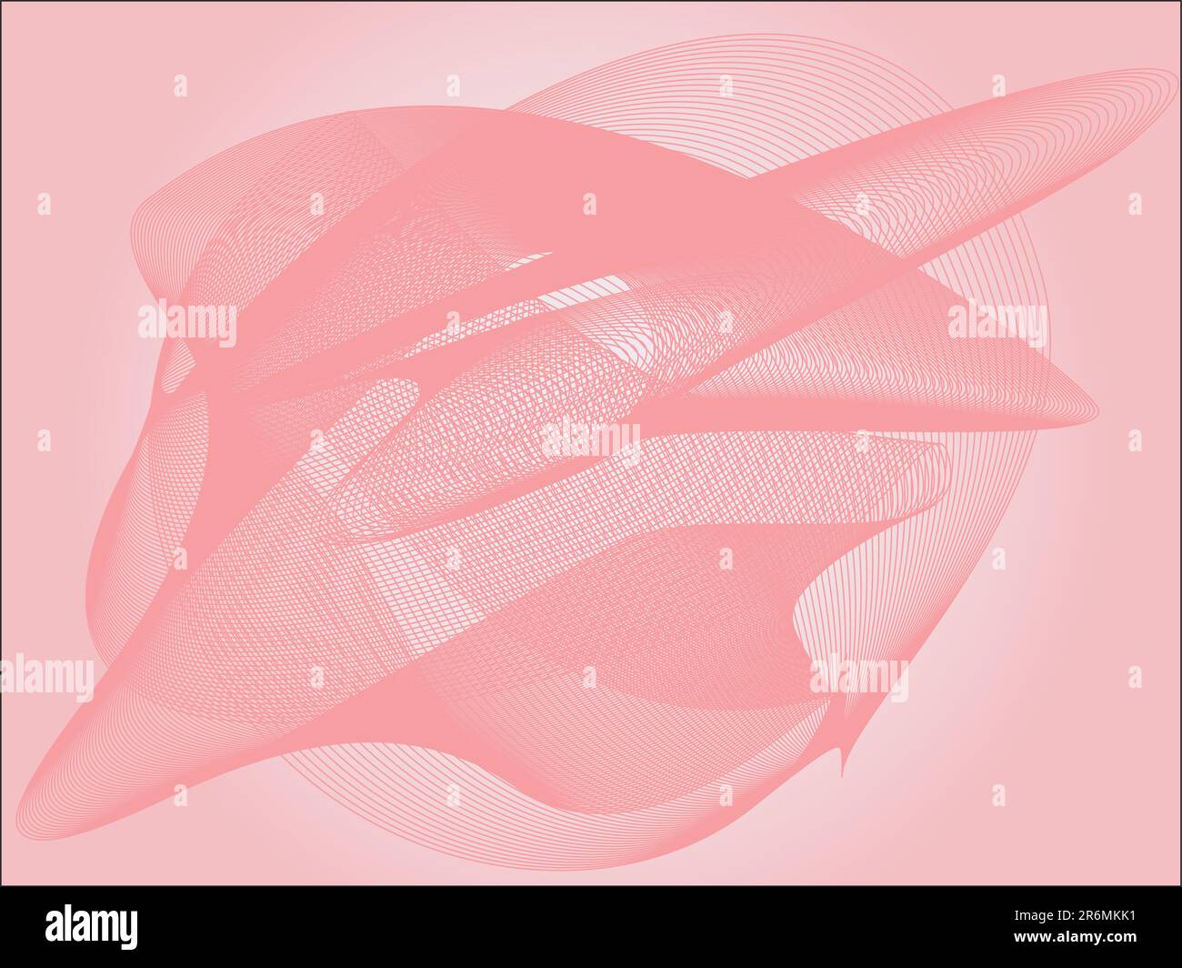 Abstract Background - vector illustration Stock Vector Image & Art - Alamy