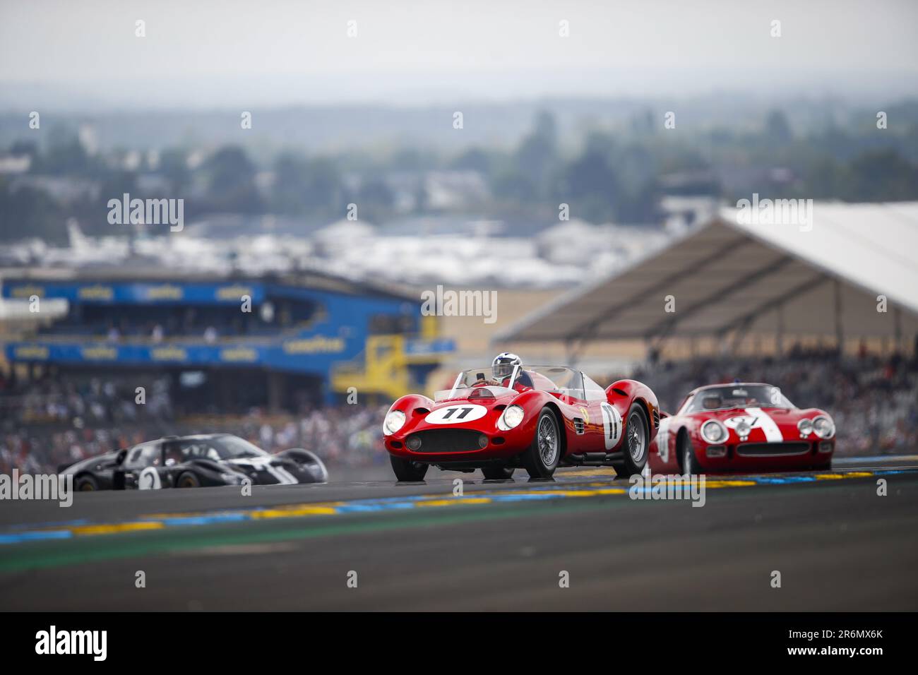 1949 le mans ferrari hi-res stock photography and images - Alamy