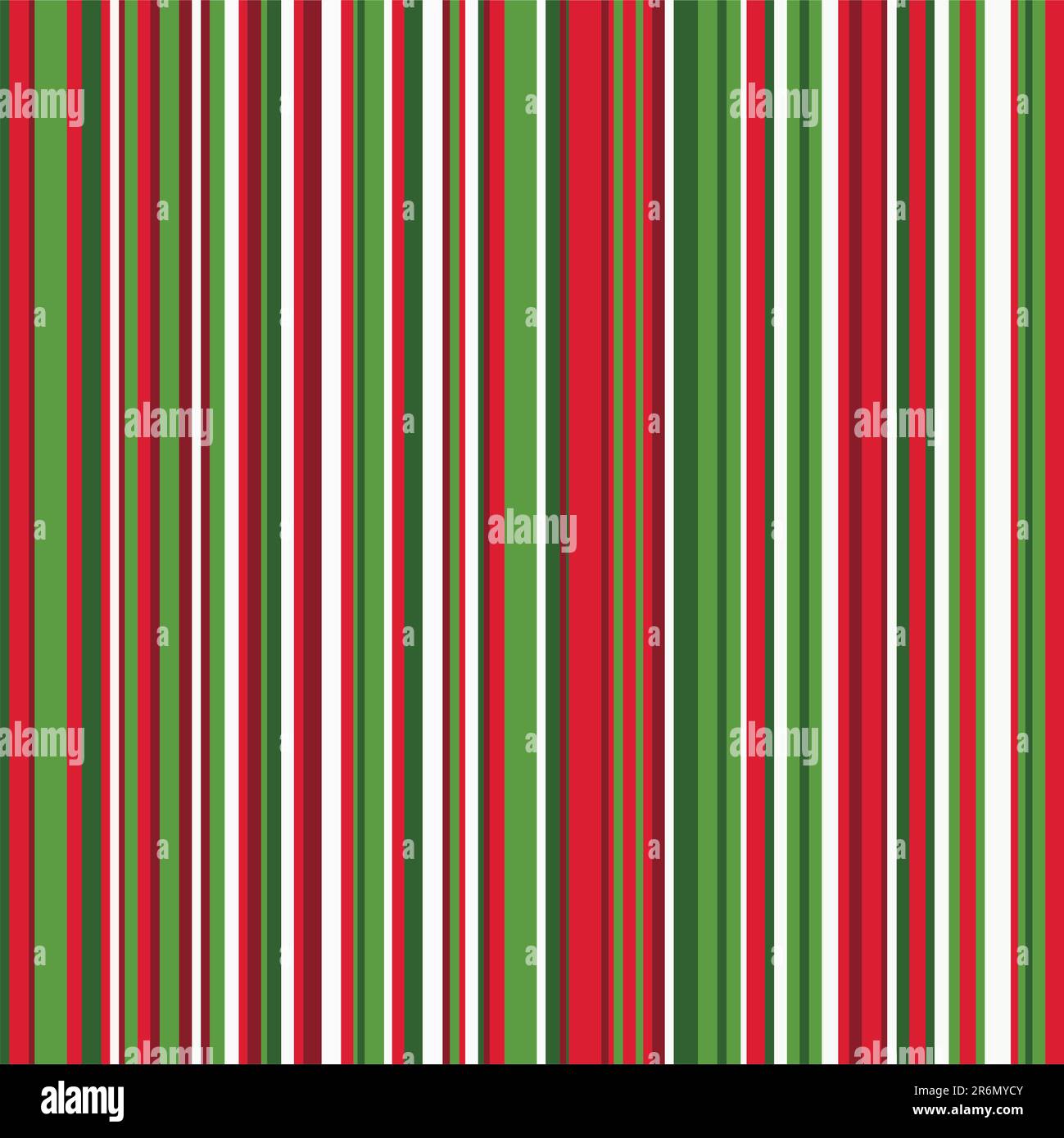 Christmas seamless stripe background Stock Vector Image & Art Alamy