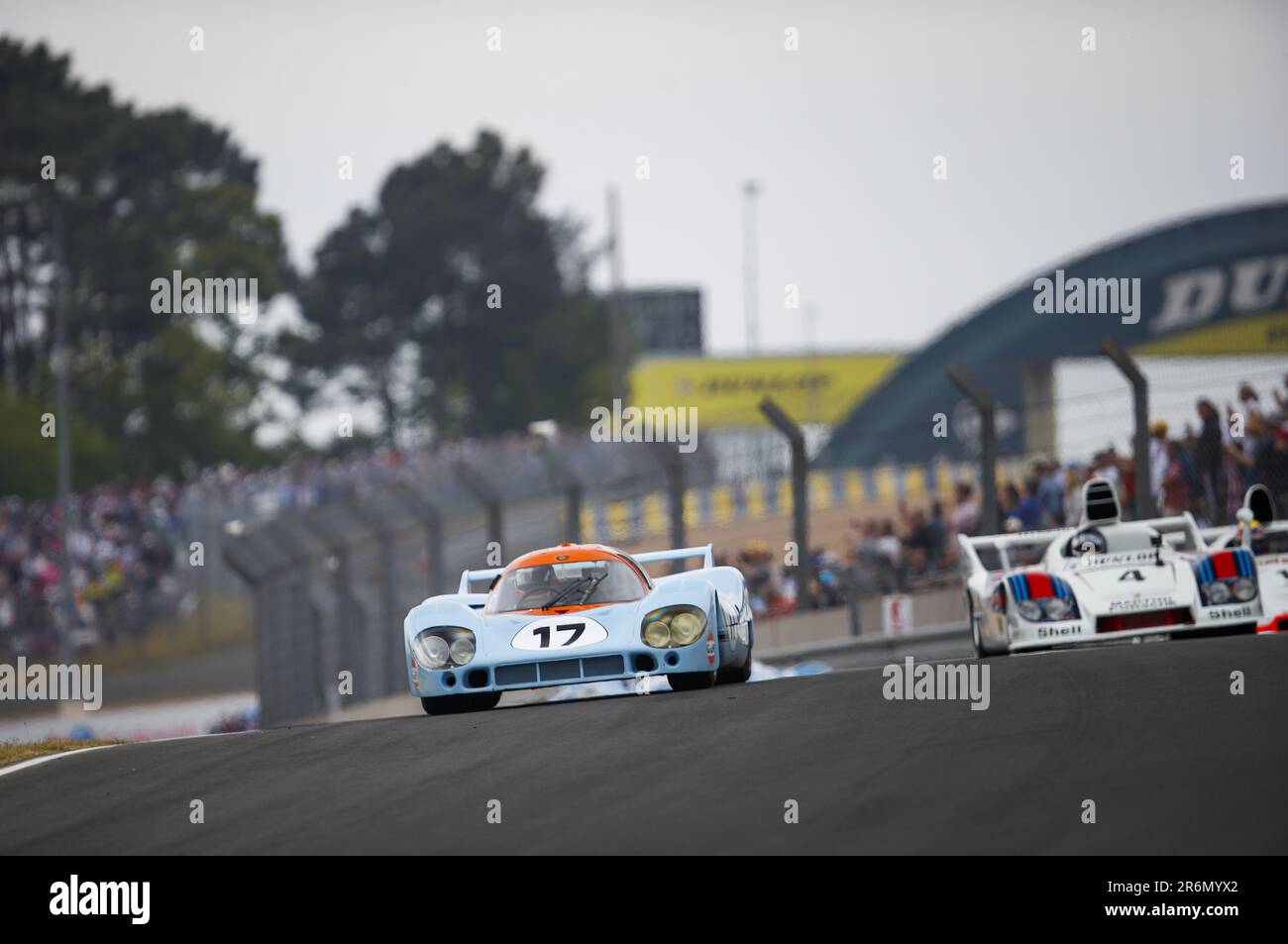 Le mans porsche 917lh hi-res stock photography and images Le mans porsche 917lh hi-res stock photography and images