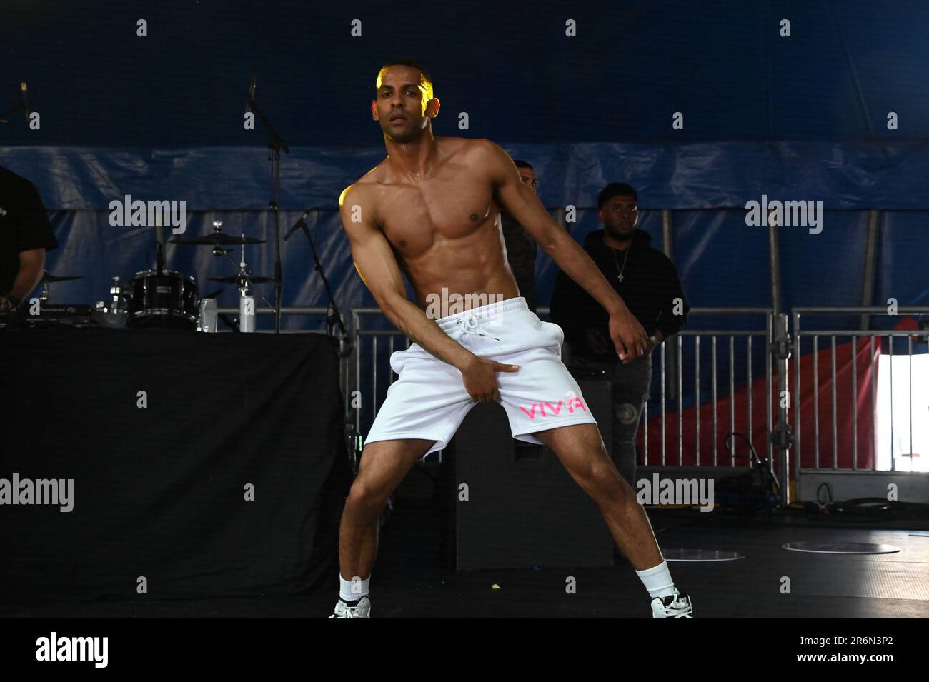 Reggaeton　プロフィール読んでね 2 Reggaeton プロフィール読んでね 2 Reggaeton プロフィール読んでね 2