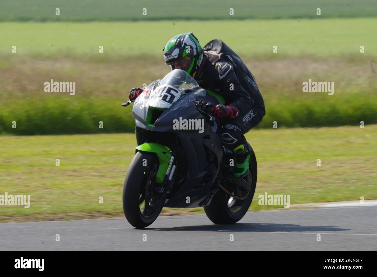 Kawasaki 1000cc hi-res stock photography and images - Alamy