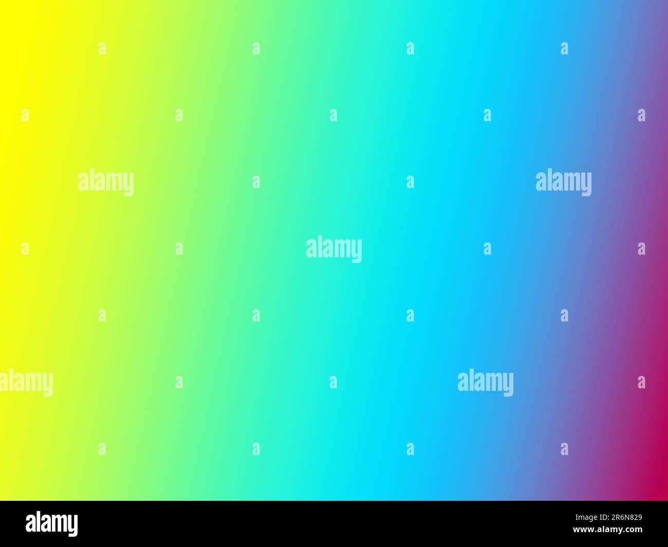 Colorful gradient​ space​ abstract​ background​ Stock Photo