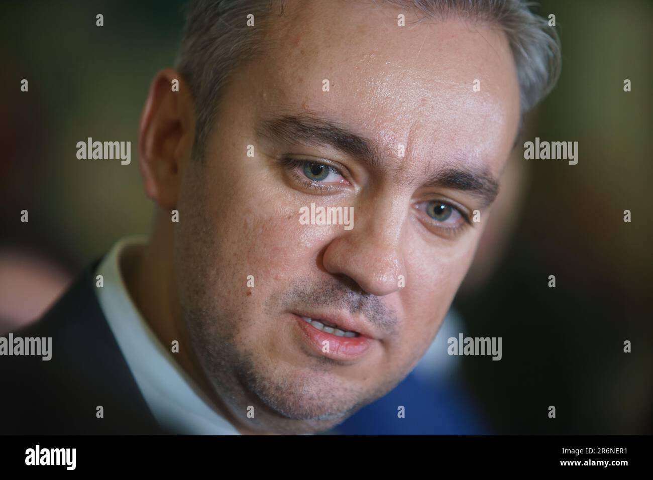George sergiu niculescu hi-res stock photography and images - Alamy