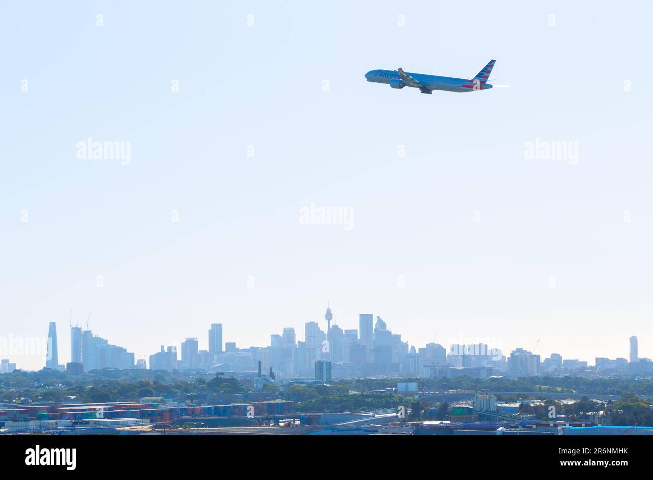 sydney kingsford smith airport departures