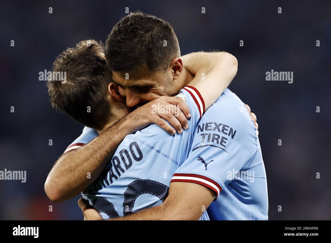 Tactical Adjustments That Won the Final: How City Exploited Inter’s Weaknesses