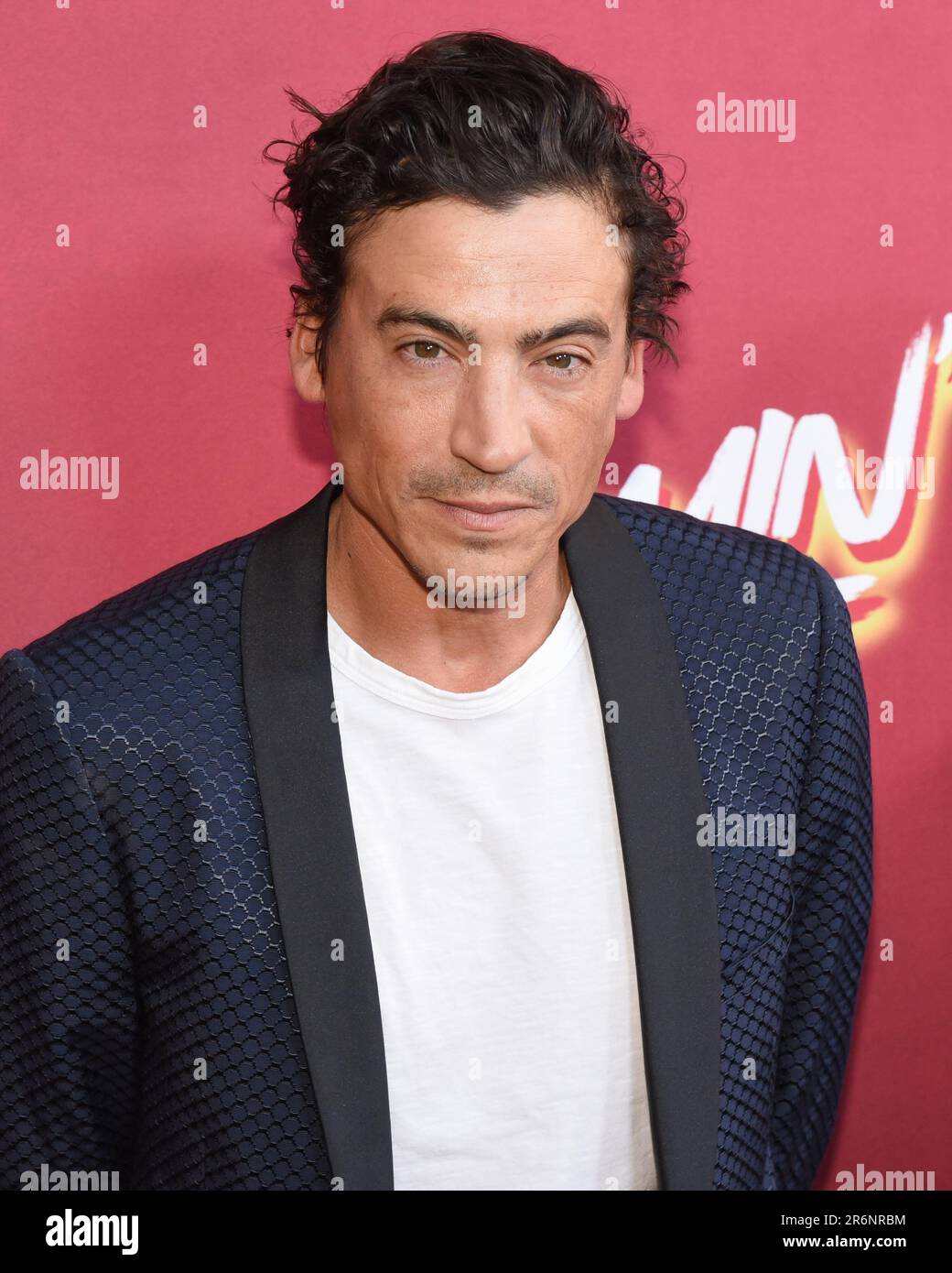 Andrew Keegan