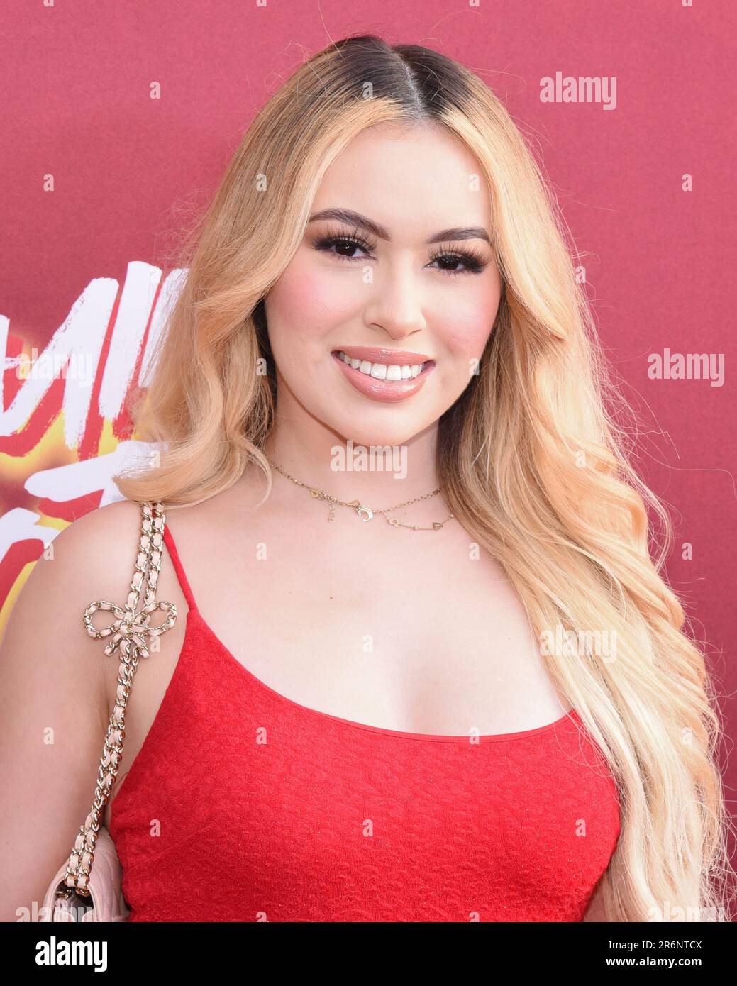 Cassie marrufo hi res stock photography and images Alamy