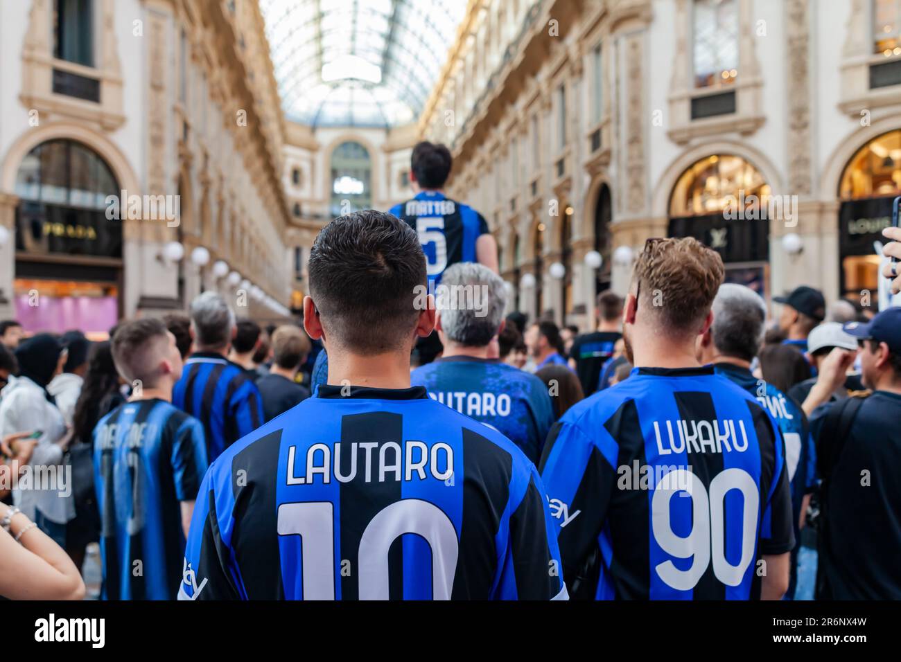 Best of Bergamo: June 2010, image size:1300x956