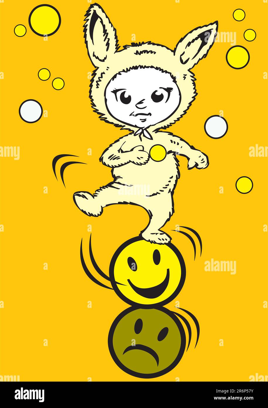 Still the mind Stock Vector Images Alamy