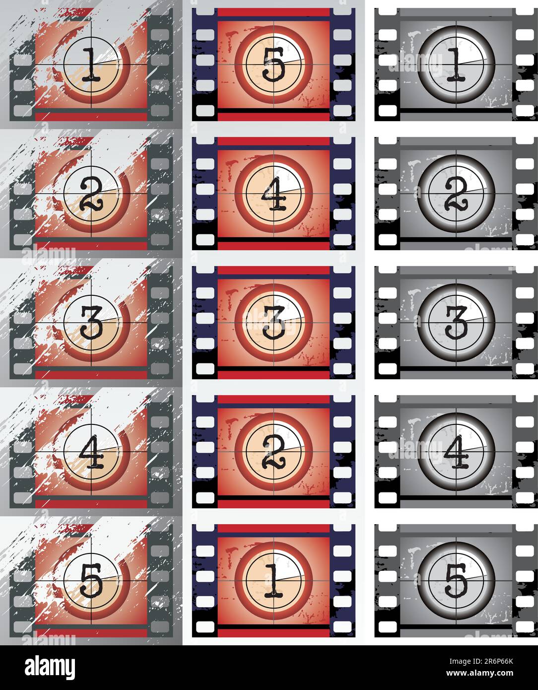 Black and white sepia photograph Stock Vector Images - Alamy