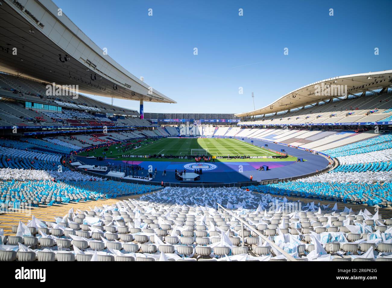 Where Will The 2024 And 2025 Champions League Finals Be, 55 OFF