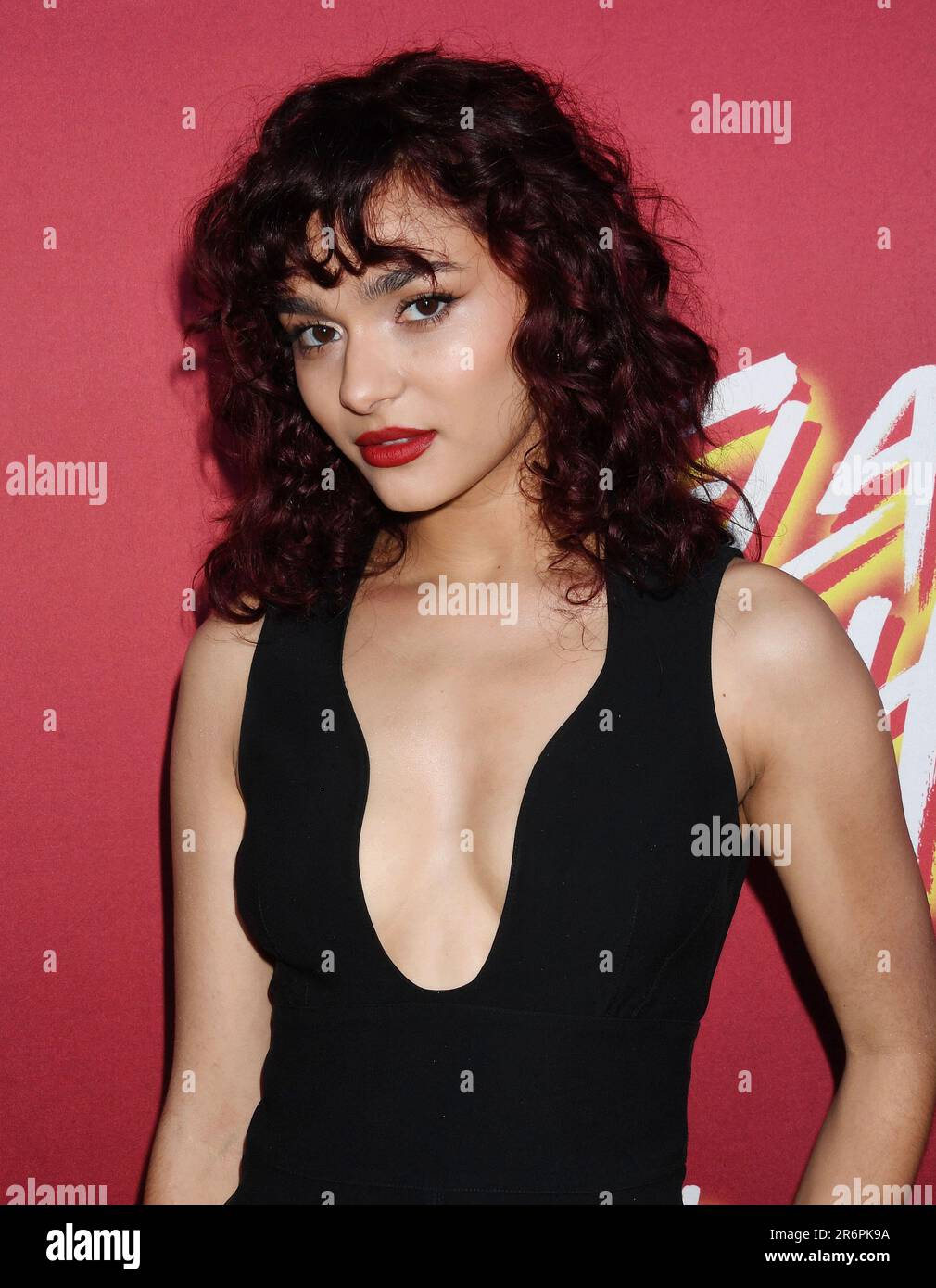 Paulina chavez hi-res stock photography and images - Alamy